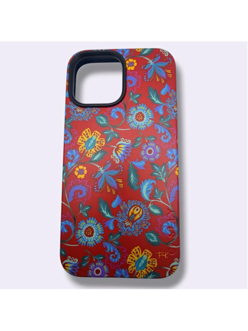 casely colorful frida